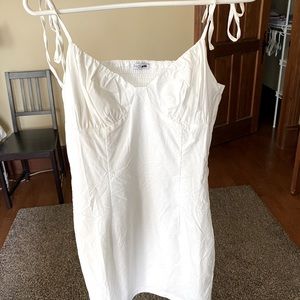 FashionNova Summer Dress